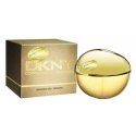 DKNY Donna Karan Donna Karen Be Delicious Golden Woman 30 ml