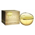 DKNY Donna Karan Donna Karen Be Delicious Golden Woman 30 ml