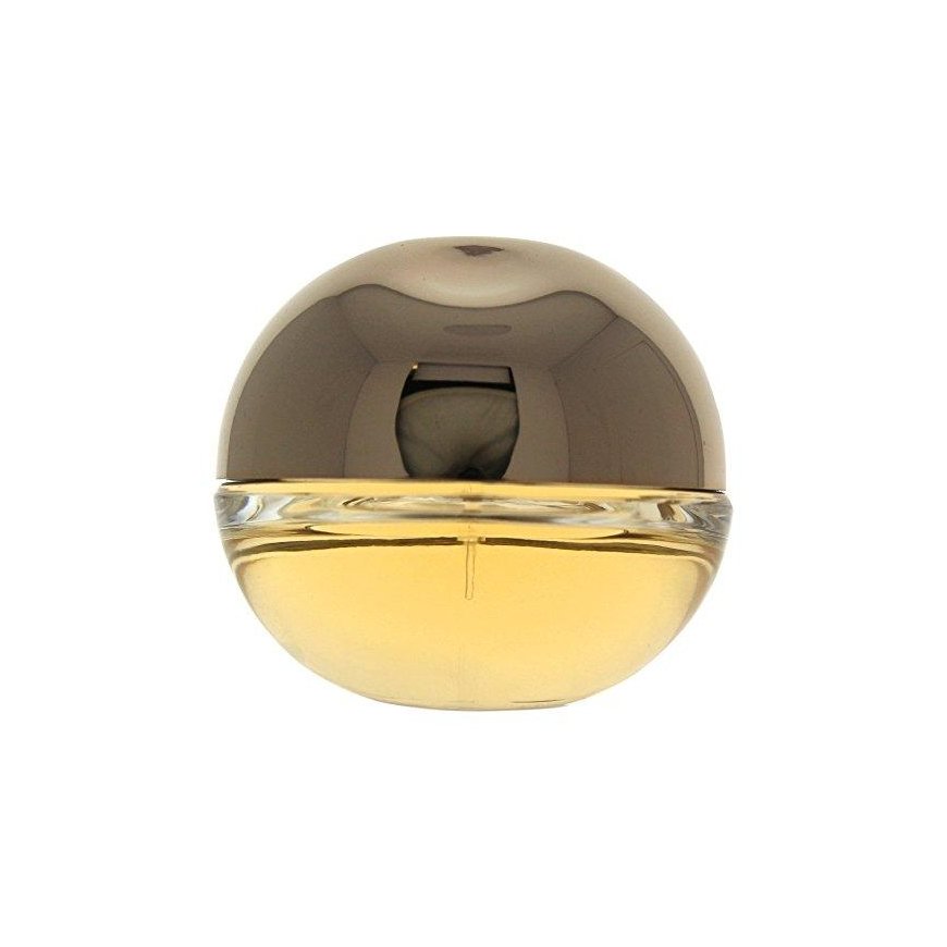 DKNY Donna Karan Donna Karen Be Delicious Golden Woman 30 ml – 5