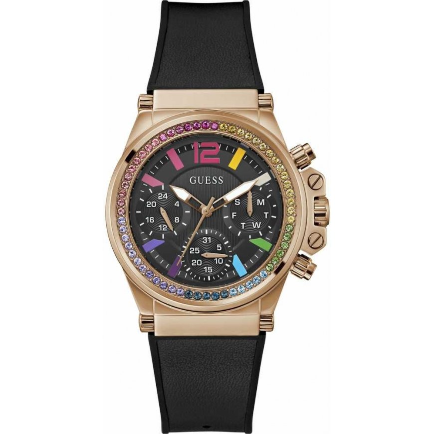 GUESS Watch Watches GUESS LADIES GW0562L3