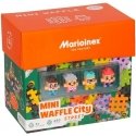 Marioinex Waffle mini Blocks - Street 280 pcs Marioinex Waffle mini Blocks - Street 280 pcs
