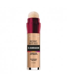 Concealer Maybelline Instant Age Rewind Eraser Dark Circles Treatment Concealer 07 Sand 6ml