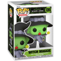 FUNKO POP! Vinyl Figure: The Simpsons - Meg the Witch FUNKO POP! Vinyl Figure: The Simpsons - Meg the Witch