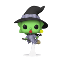 FUNKO POP! Vinilinė figūrėlė: Simpsonai – Ragana Megė