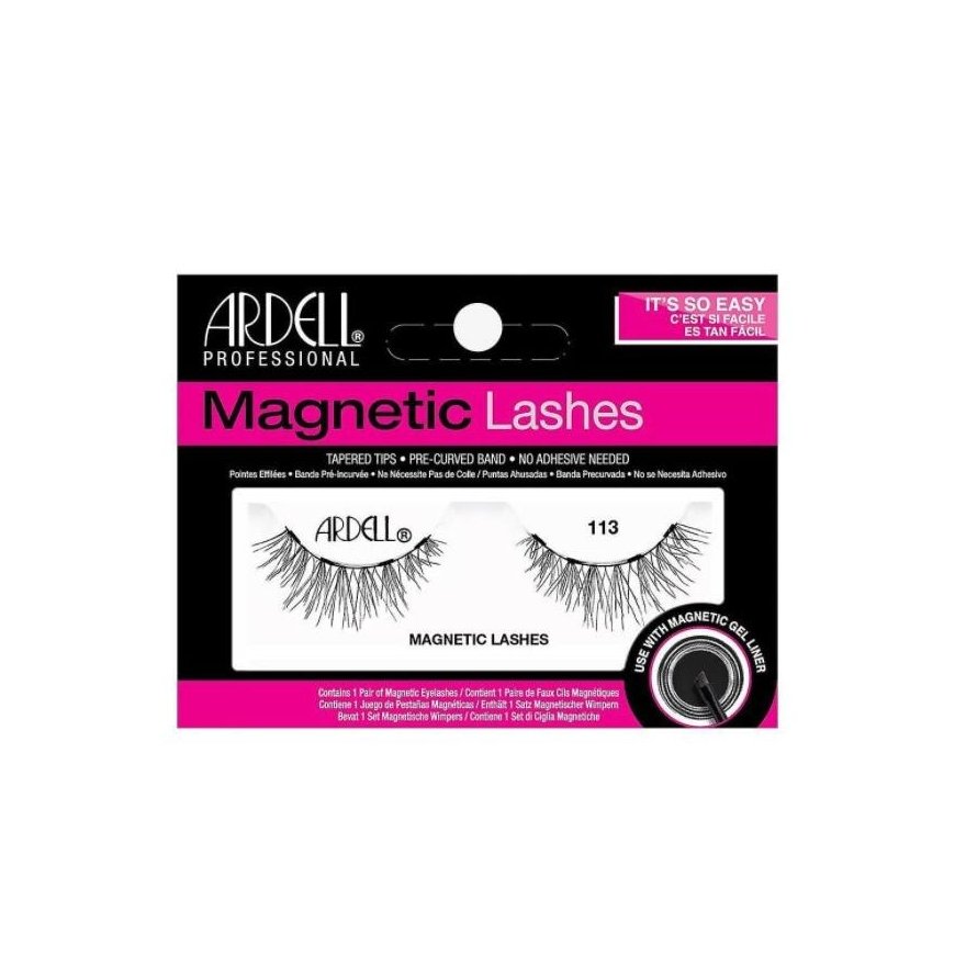 Ardell Magnetic Lashes 113