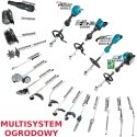 18V DUX18Z MAKITA multifunktsionaalne seade 18V DUX18Z MAKITA multifunktsionaalne seade