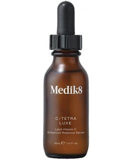 Medik8 C-Tetra Luxe Enhanced Radiance Serum