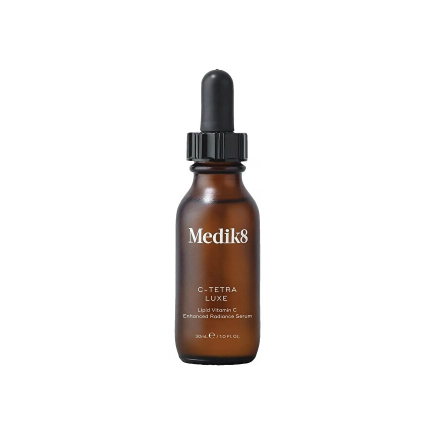 Medik8 C-Tetra Luxe Enhanced Radiance Serum - Rozjasňující sérum