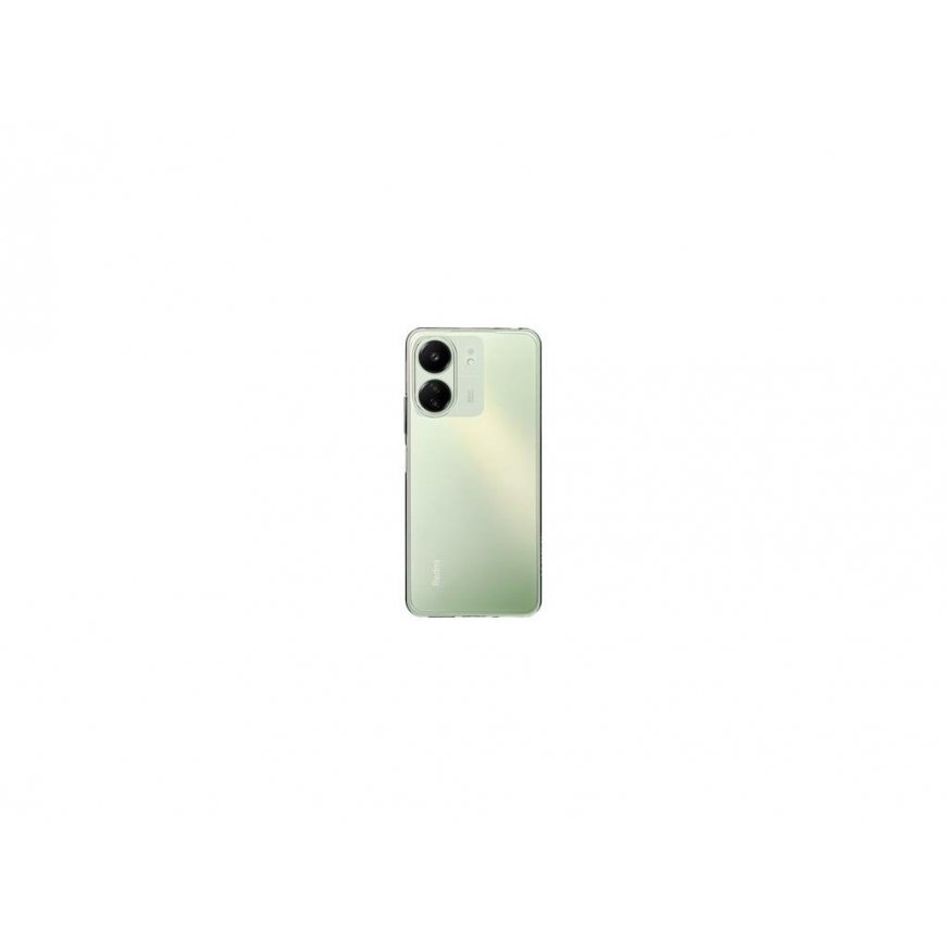 Tactical TPU Cover for Xiaomi Redmi