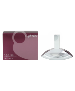 Tualetinis vanduo Calvin Klein Euphoria EDT, 50 ml