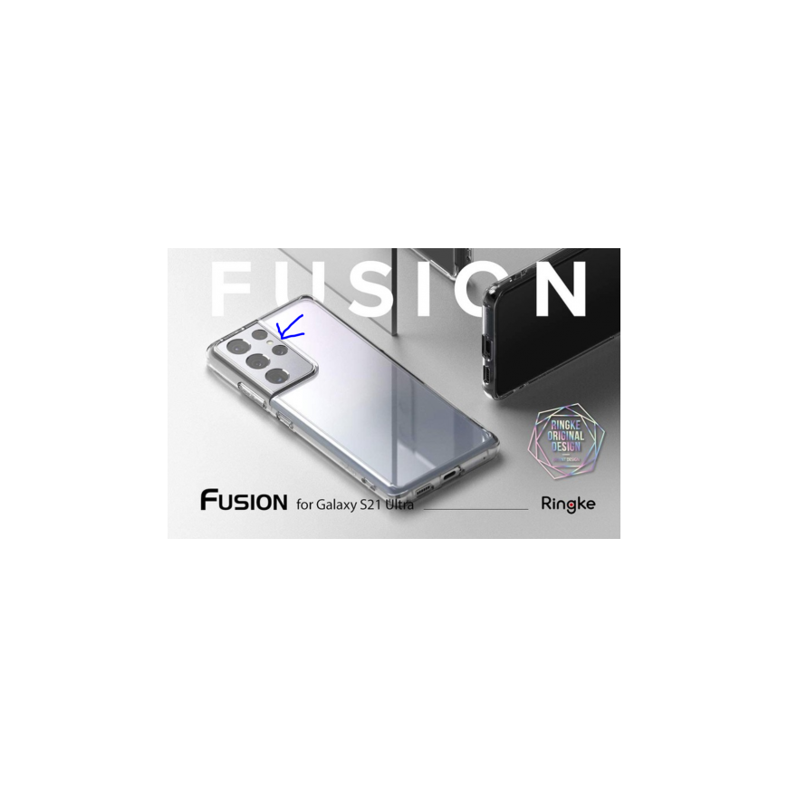 Fusion Tempered Glass screen protector Xiaomi Poco M3 – 2
