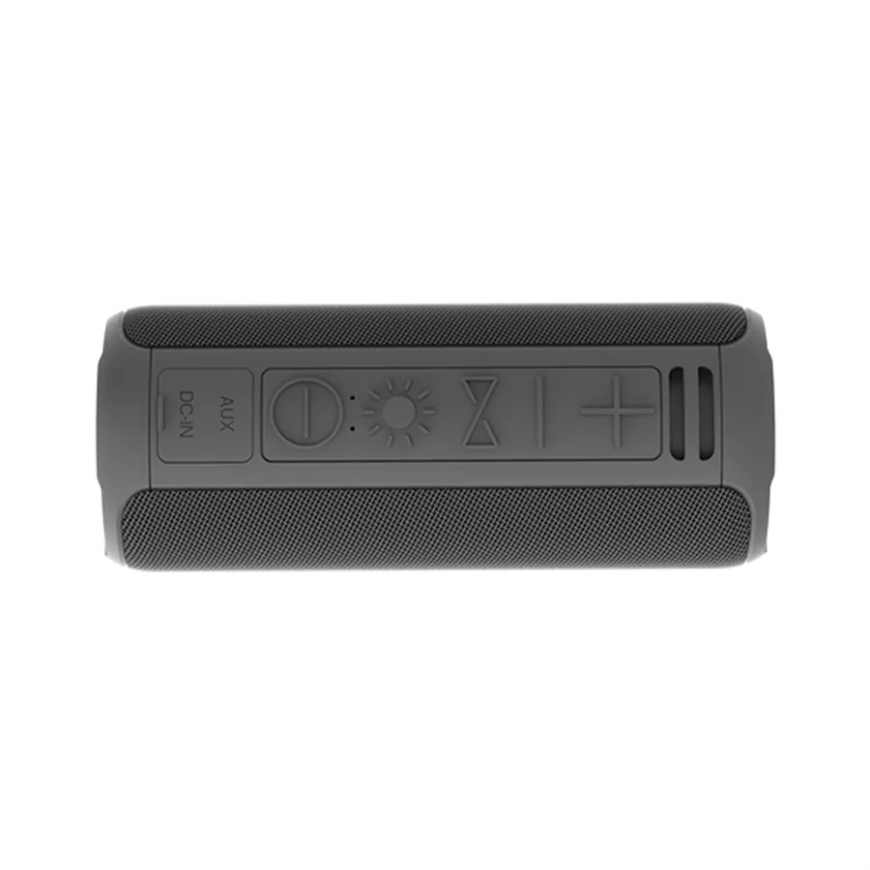 Streetz Portable speaker Bluetooth, 2x5W, AUX