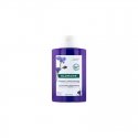 Klorane Reflection Shampoo With Centaurea extract 200ml