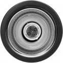Orno KORIN 13, downlight, 60W, E27, steel, black Orno KORIN 13, downlight, 60W, E27, steel, black