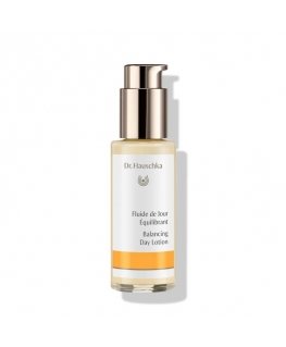 Dr. Hauschka Dr. Hauschka Balancing Day Losjonas Dieninis veido kremas 50ml