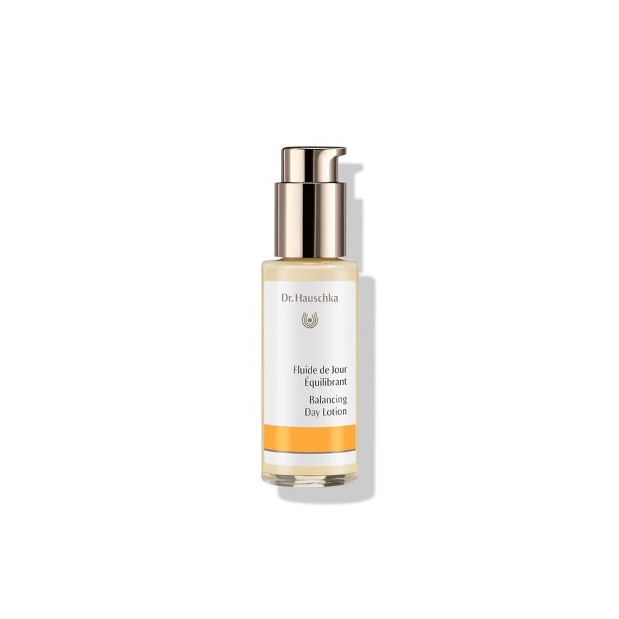 Dr. Hauschka Dr. Hauschka Dr. Hauschka