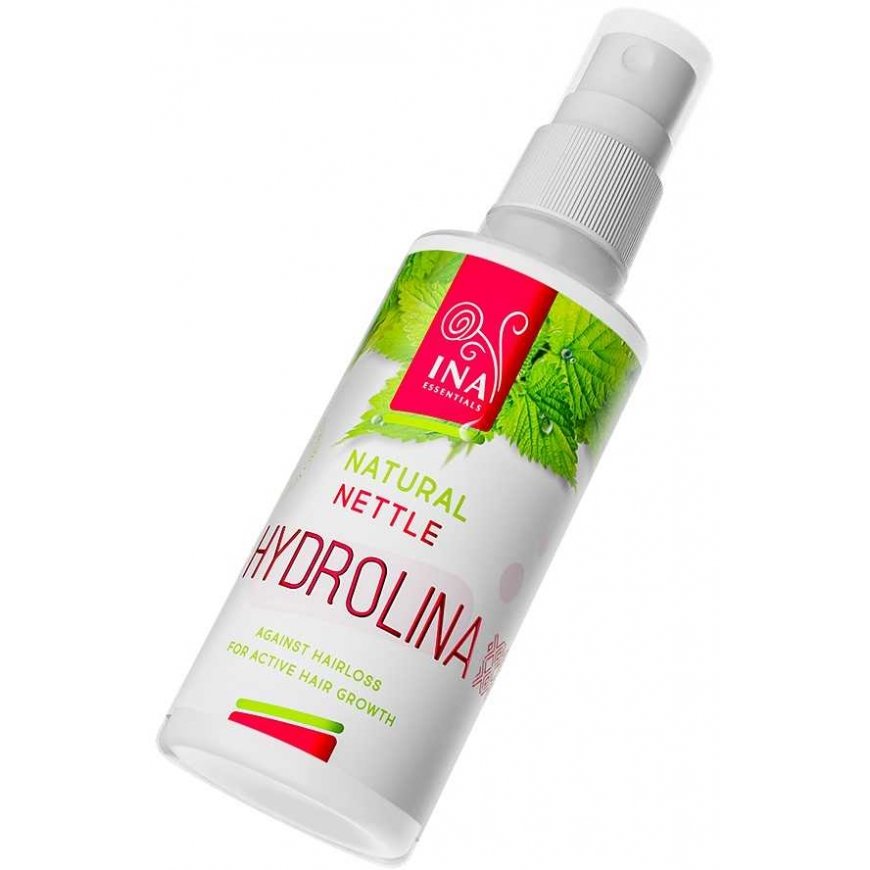 Ina Essentials Ina Essentials Hidrolina wild