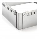de Buyer 3013.30 baking mould Cake mould 1 pc(s) de Buyer 3013.30 baking mould Cake mould 1 pc(s)