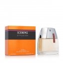 Iceberg Effusion Woman tualetinio vandens purškiklis 75ml Iceberg Effusion Woman tualetinio vandens purškiklis 75ml