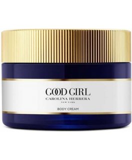 Carolina Herrera Good Girl body cream 200ml