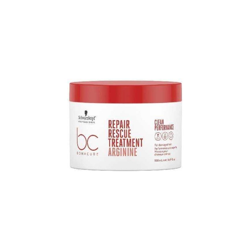 Schwarzkopf Hair mask Schwarzkopf Bonacure Repair