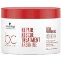 Plaukų kaukė Schwarzkopf Bonacure Repair Rescue Treatment 500ml Plaukų kaukė Schwarzkopf Bonacure Repair Rescue Treatment 500ml