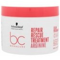 Plaukų kaukė Schwarzkopf Bonacure Repair Rescue Treatment 500ml Plaukų kaukė Schwarzkopf Bonacure Repair Rescue Treatment 500ml