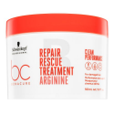Hair mask Schwarzkopf Bonacure Repair Rescue Treatment 500ml Hair mask Schwarzkopf Bonacure Repair Rescue Treatment 500ml