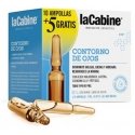 "La Cabine" eye contour ampoules 15x2ml "La Cabine" eye contour ampoules 15x2ml