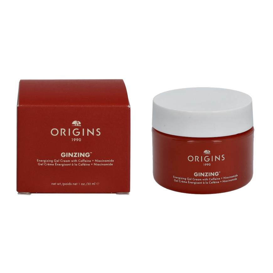 Origins Ginzing Energizing Gel Creamy 30