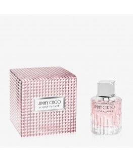 Jimmy Choo Illicit Flower Eau de Toilette for women 60 ml