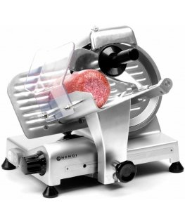 Hendi Profi Line 195 200 W meat slicer - Hendi 210031