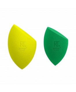 Real Techniques applicator Nectar Pop, 2 pcs