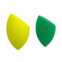 Real Techniques applicator Nectar Pop, 2 pcs