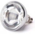 Hendi Infrared lamp for food heating lamps E27 250W white Hendi Infrared lamp for food heating lamps E27 250W white