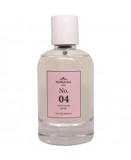 Marquisa Dubai No. 04 Pour Femme EDP spray 100ml