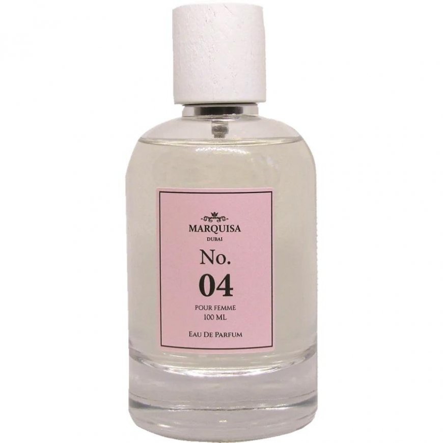 Marquisa Dubai Marquisa Dubai No. 04