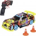 Dickie RC Tornado Drift, RTR 2.4GHz 201104007