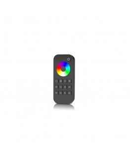 SKYDANCE RT4 nuotolinis valdymo pultelis, 1 zonos RGB/RGBW