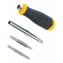 STANLEY WKRĘTAK.6+KOŃCÓWEK STANLEY WKRĘTAK.6+KOŃCÓWEK