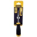 STANLEY WKRĘTAK.6+KOŃCÓWEK STANLEY WKRĘTAK.6+KOŃCÓWEK