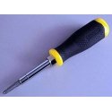 STANLEY WKRĘTAK.6+KOŃCÓWEK STANLEY WKRĘTAK.6+KOŃCÓWEK