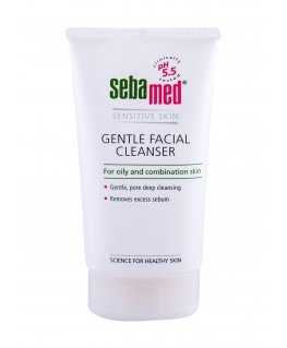 SebaMed cleansing gel for sensitive skin, 150ml