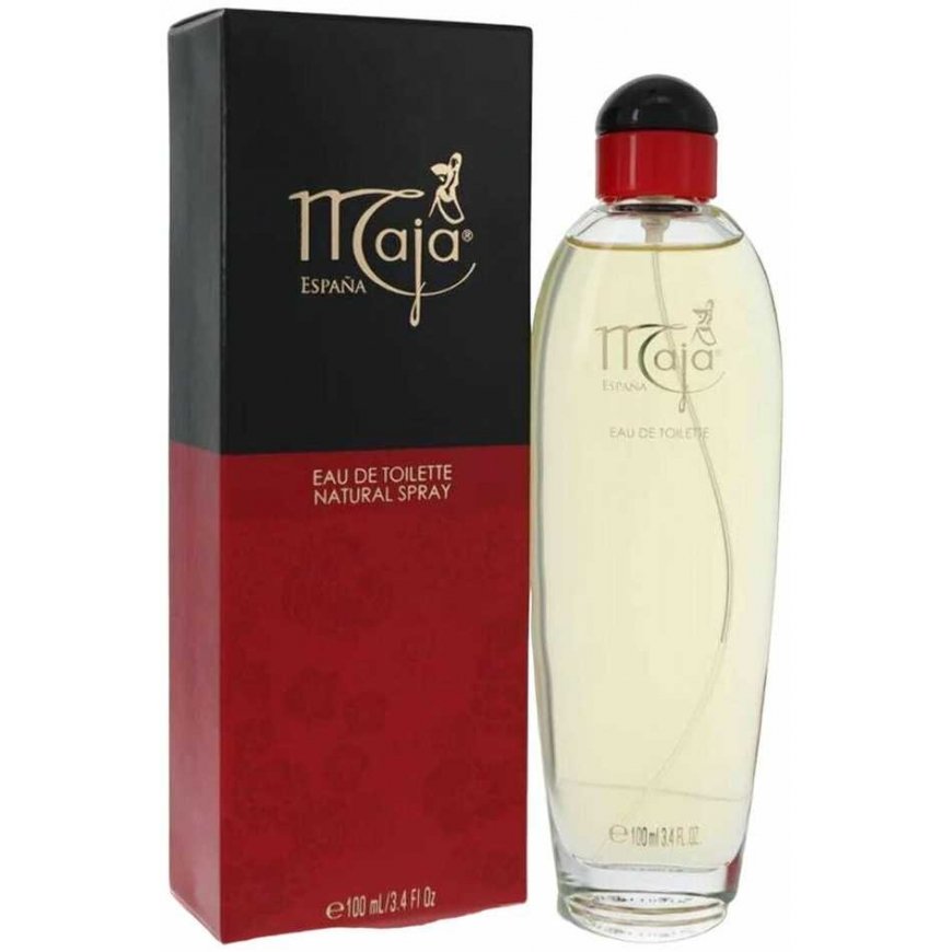 Maja Eau De Toilette Spray 100ml – 2