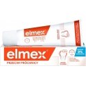 Elmex Dental Enamel Professional Toothpaste (3 pcs) - Toothpaste