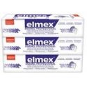 Elmex Dental Enamel Professional Toothpaste (3 pcs) - Toothpaste