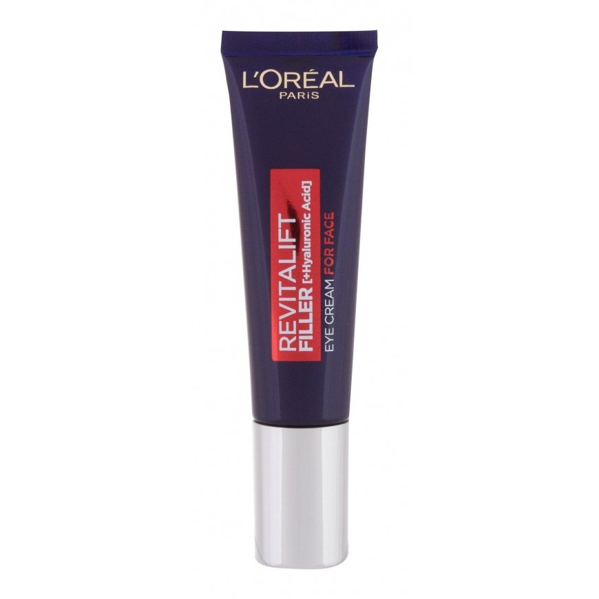 L'Oreal L'Oréal Paris Eye cream Revitalift Filler HA, 30ml – 2