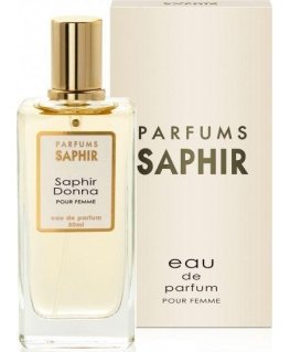 Saphir Donna EDP 50 ml