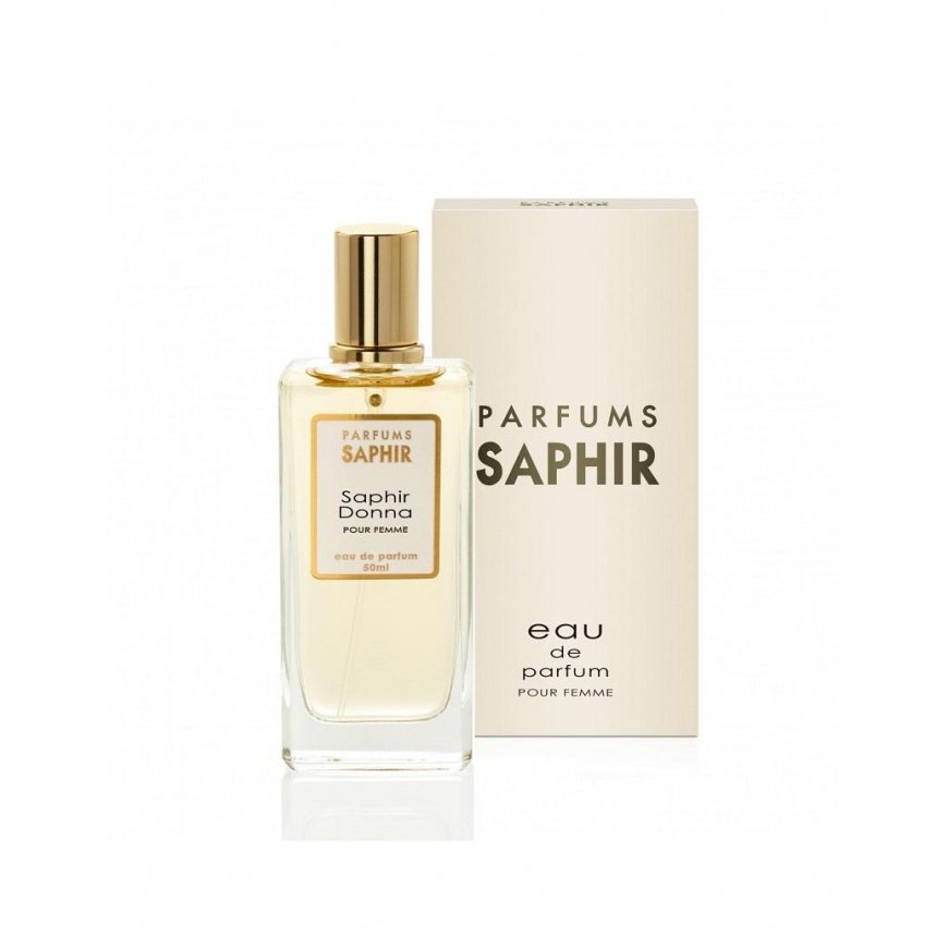 Saphir Donna EDP 50 ml – 2