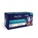 Phyto Paris Phyto Phytocyane Men Anti Hair Loss priemonė nuo plaukų slinkimo vyrams 12x5ml Phyto Paris Phyto Phytocyane Men Anti Hair Loss priemonė nuo plaukų slinkimo vyrams 12x5ml